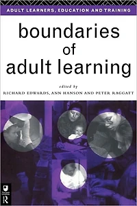 Boundaries of Adult Learning
