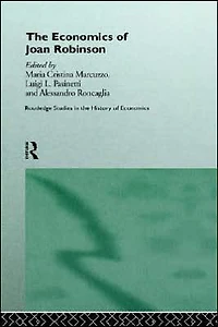 The Economics of Joan Robinson