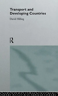 Transport and Developing Countries