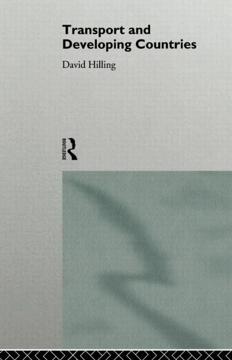 Transport and Developing Countries