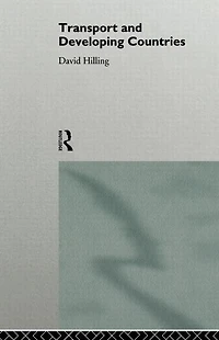 Transport and Developing Countries