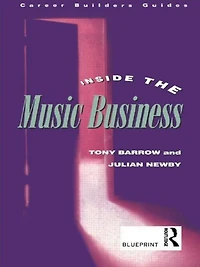 Inside the Music Business