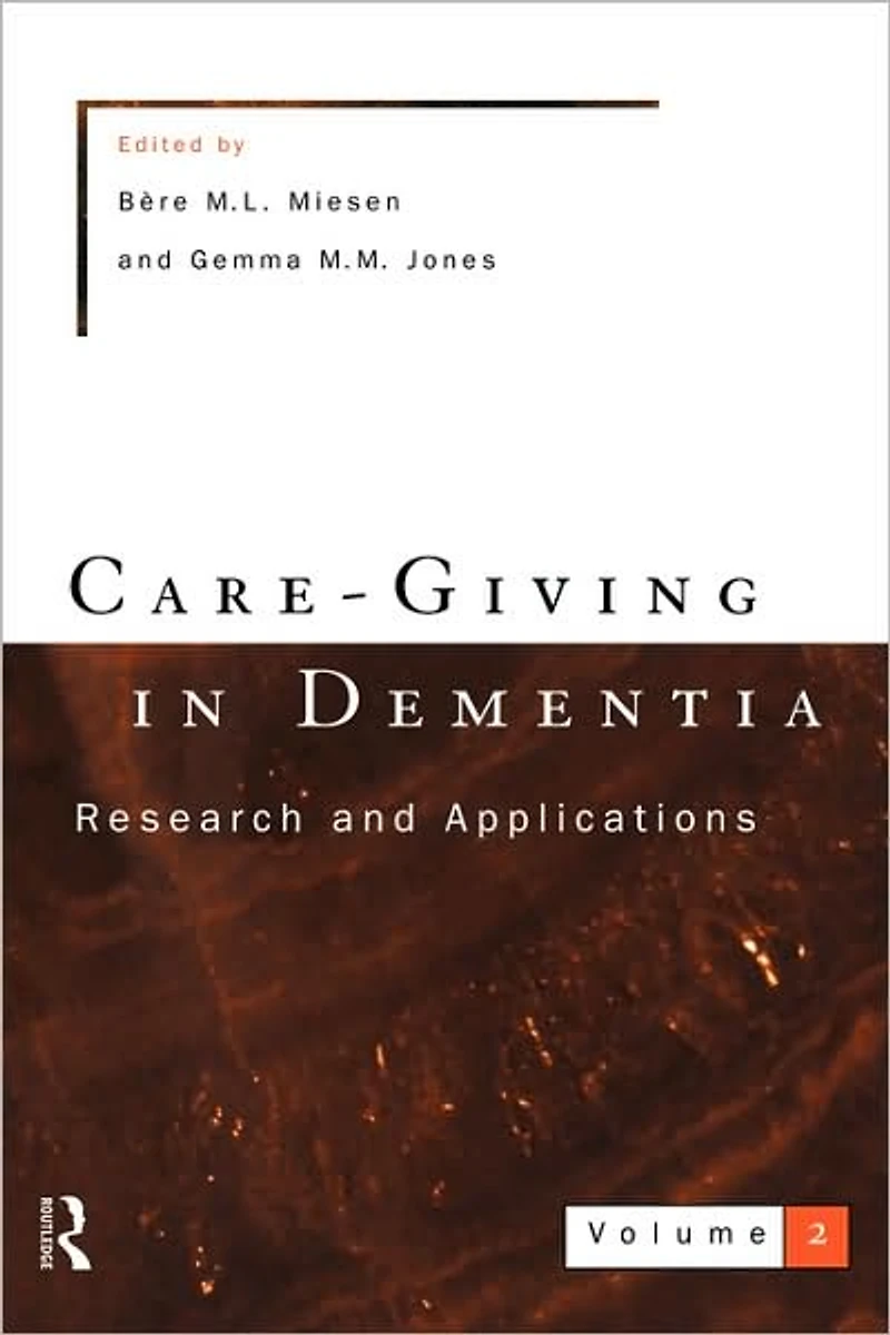 Care-Giving Dementia 2