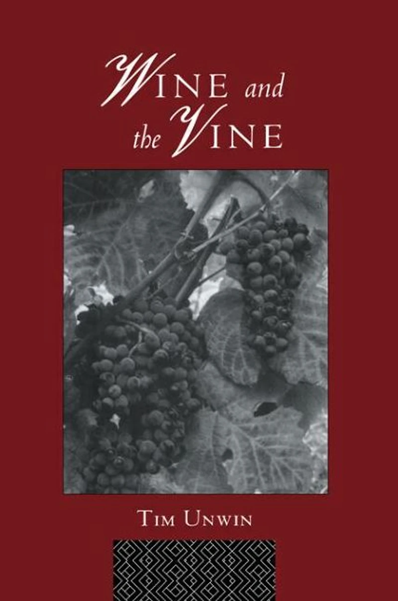 Wine and the Vine: An Historical Geography of Viticulture Trade