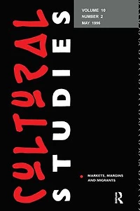 Cultural Studies V10 Issue 2