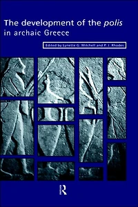 the Development of Polis Archaic Greece