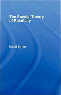 The Special Theory of Relativity