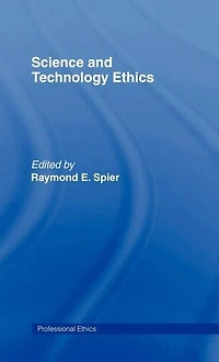 Science and Technology Ethics