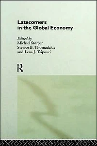 Latecomers the Global Economy