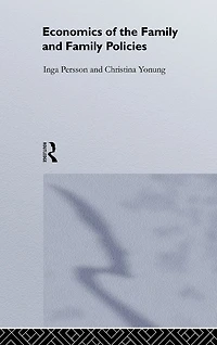Economics of the Family and Policies