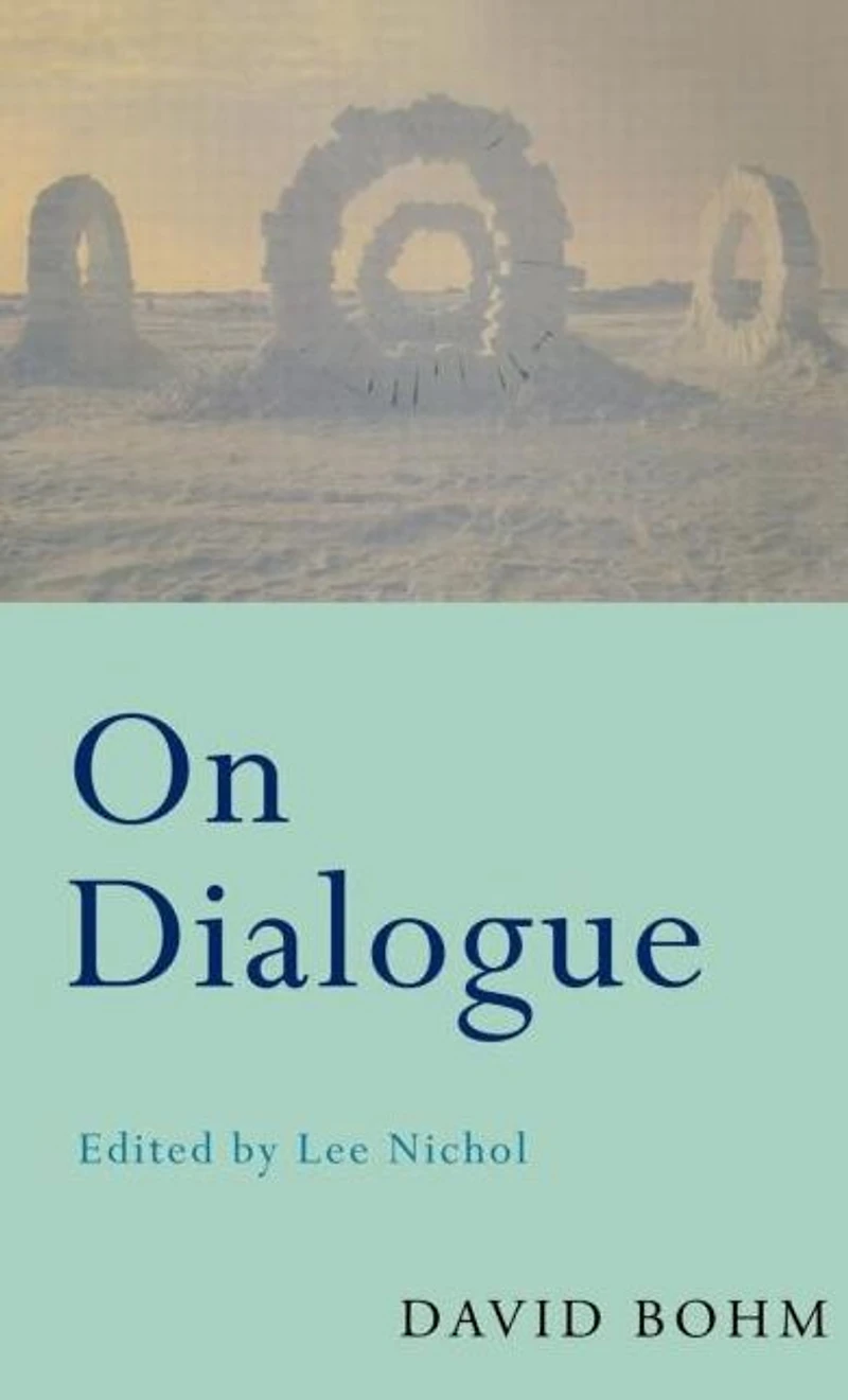 On Dialogue