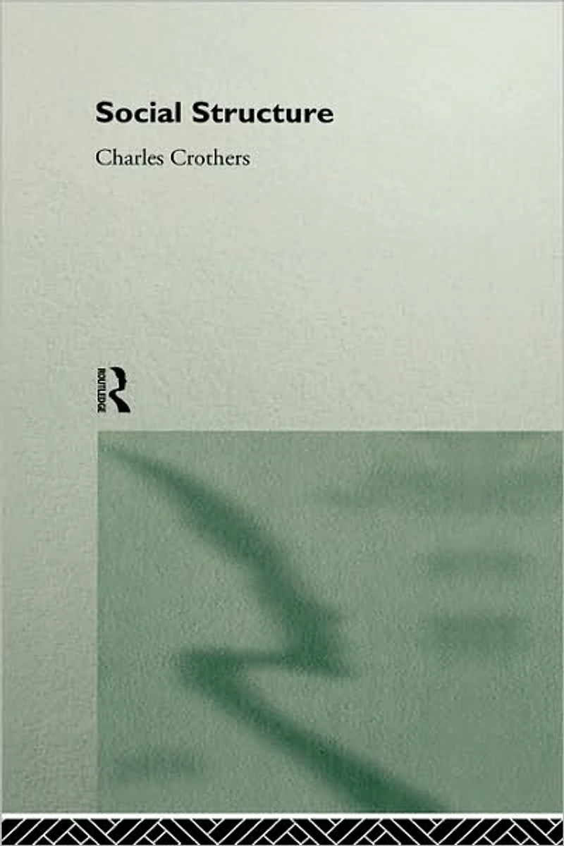 Social Structure