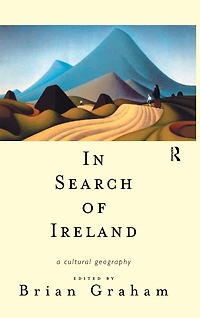 Search of Ireland: A Cultural Geography