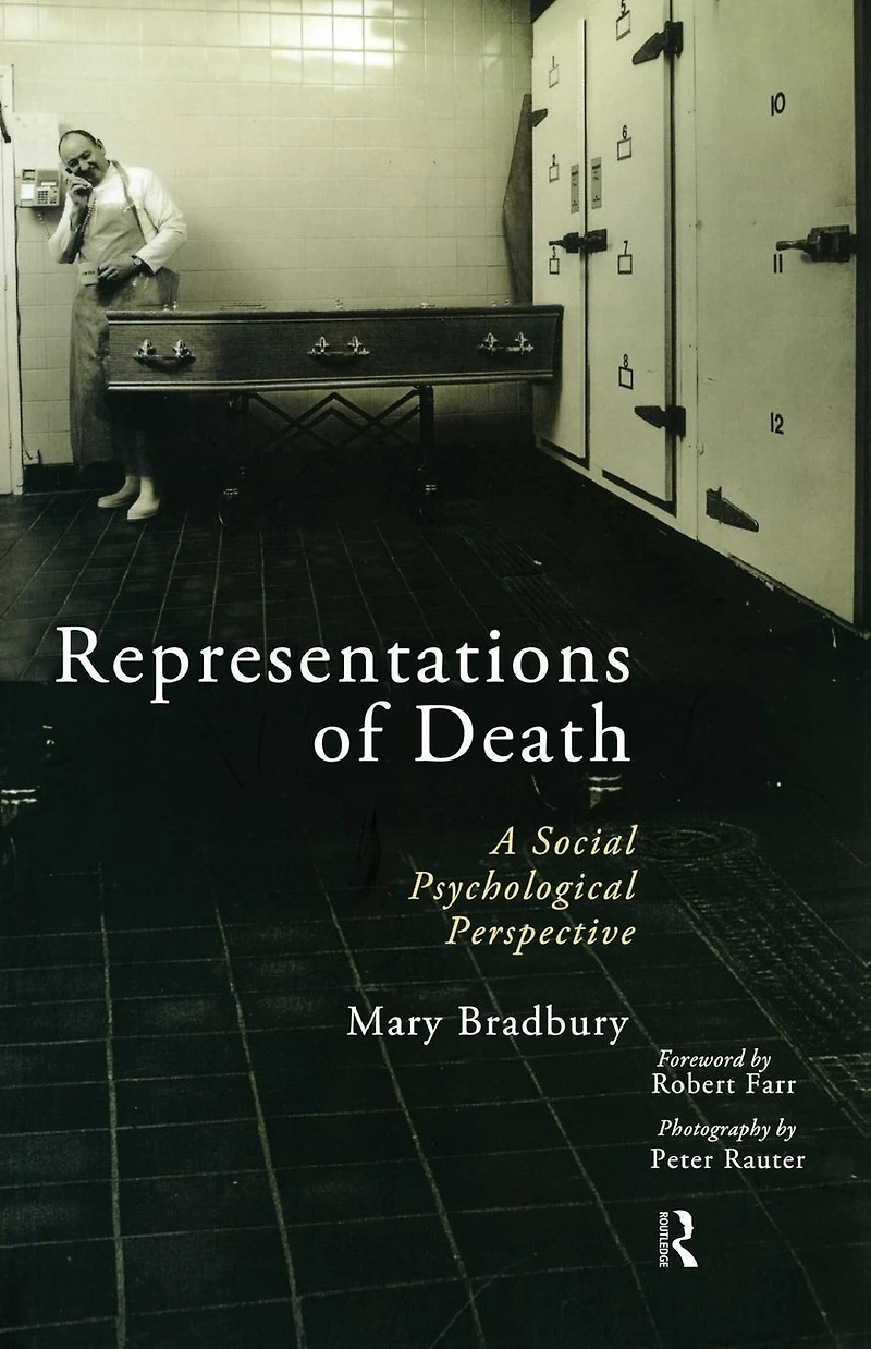 Representations of Death: A Social Psychological Perspective