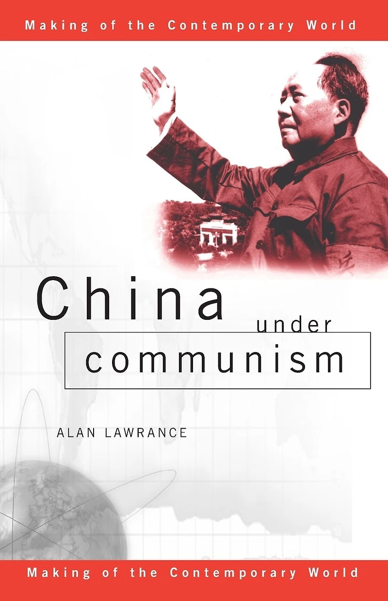 China Under Communism