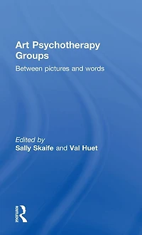 Art Psychotherapy Groups: Between Pictures and Words