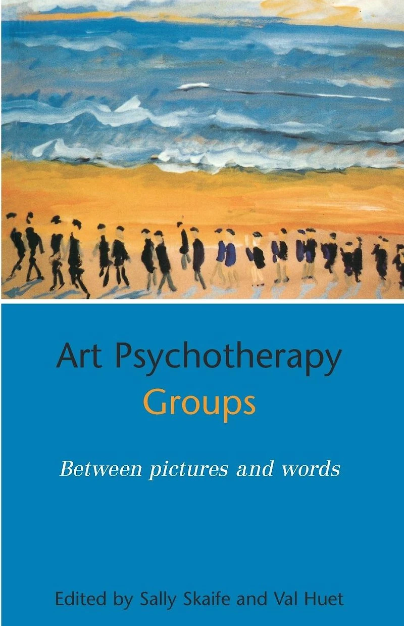 Art Psychotherapy Groups: Between Pictures and Words