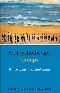 Art Psychotherapy Groups: Between Pictures and Words