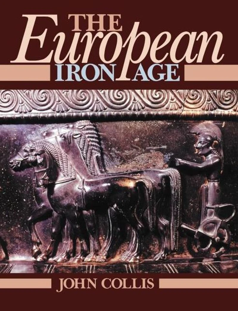 The European Iron Age