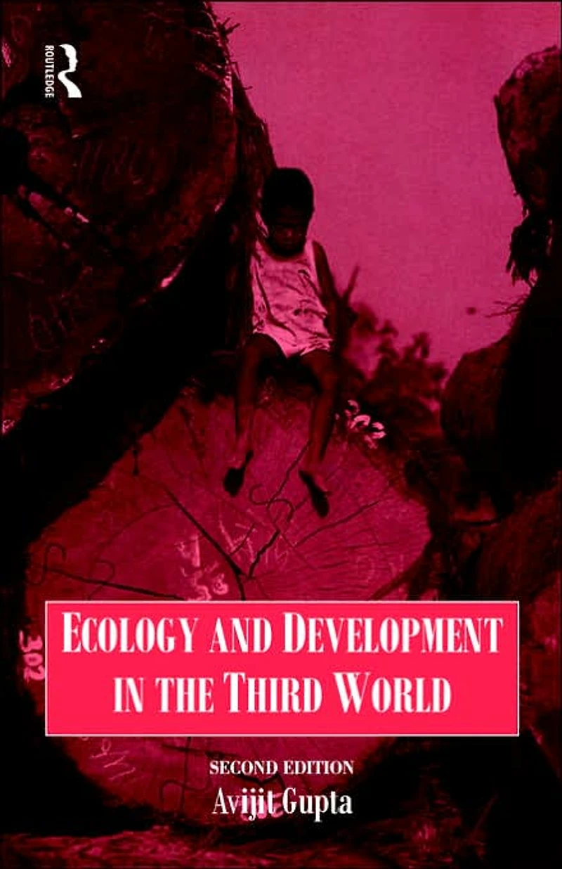 Ecology and Development the Third World