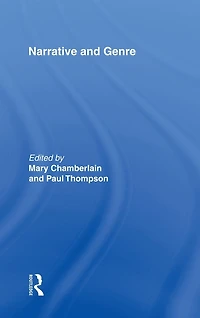 Narrative and Genre