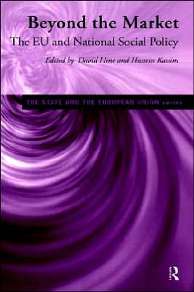 Beyond The Market: EU and National Social Policy