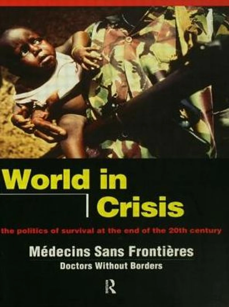 World Crisis: Populations Danger at the End of 20th Century