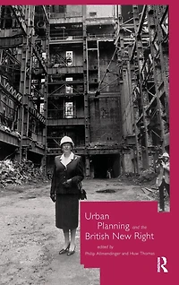 Urban Planning and the British New Right