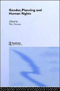 Gender, Planning and Human Rights