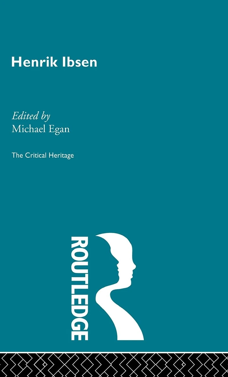 Henrik Ibsen