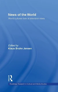 News of the World: World Cultures Look at Television
