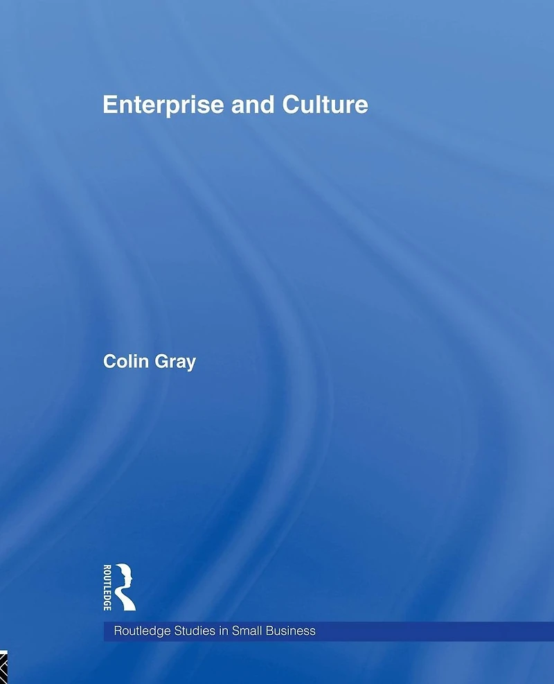 Enterprise and Culture
