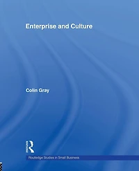 Enterprise and Culture