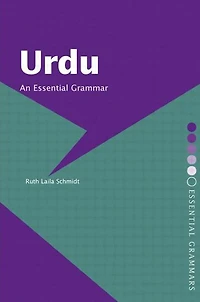 Urdu: An Essential Grammar