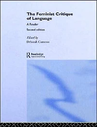 Feminist Critique of Language: second edition
