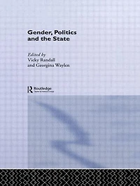Gender, Politics and the State