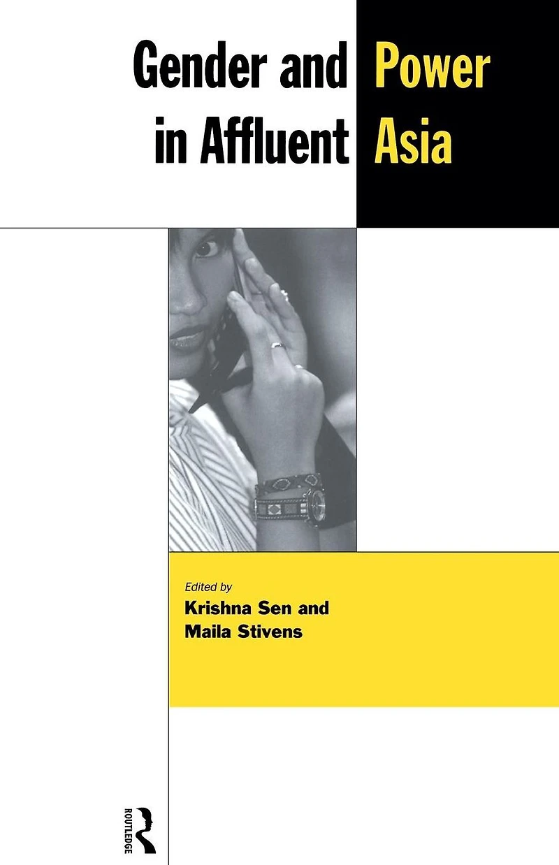 Gender and Power Affluent Asia