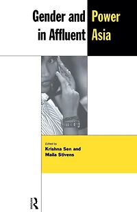 Gender and Power Affluent Asia