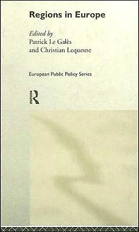 Regions Europe: The Paradox of Power
