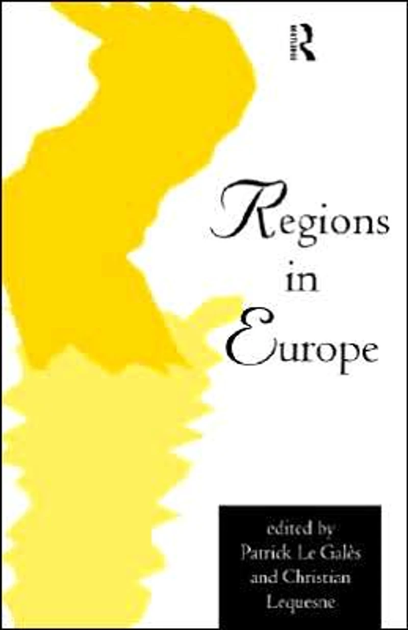 Regions Europe: The Paradox of Power
