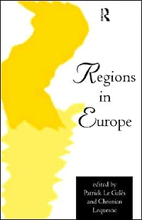 Regions Europe: The Paradox of Power