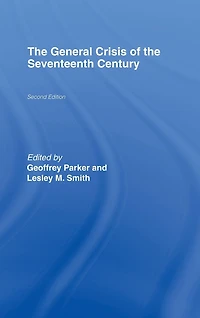 the General Crisis of Seventeenth Century