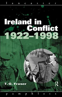 Ireland Conflict 1922-1998