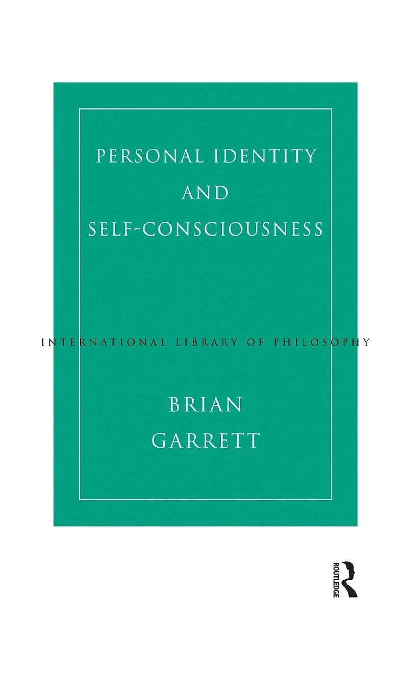 Personal Identity and Self-Consciousness