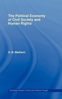 The Political Economy of Civil Society and Human Rights