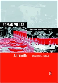 Roman Villas: A Study Social Structure