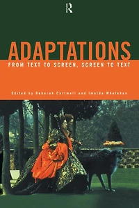 Adaptations: From Text to Screen, Screen