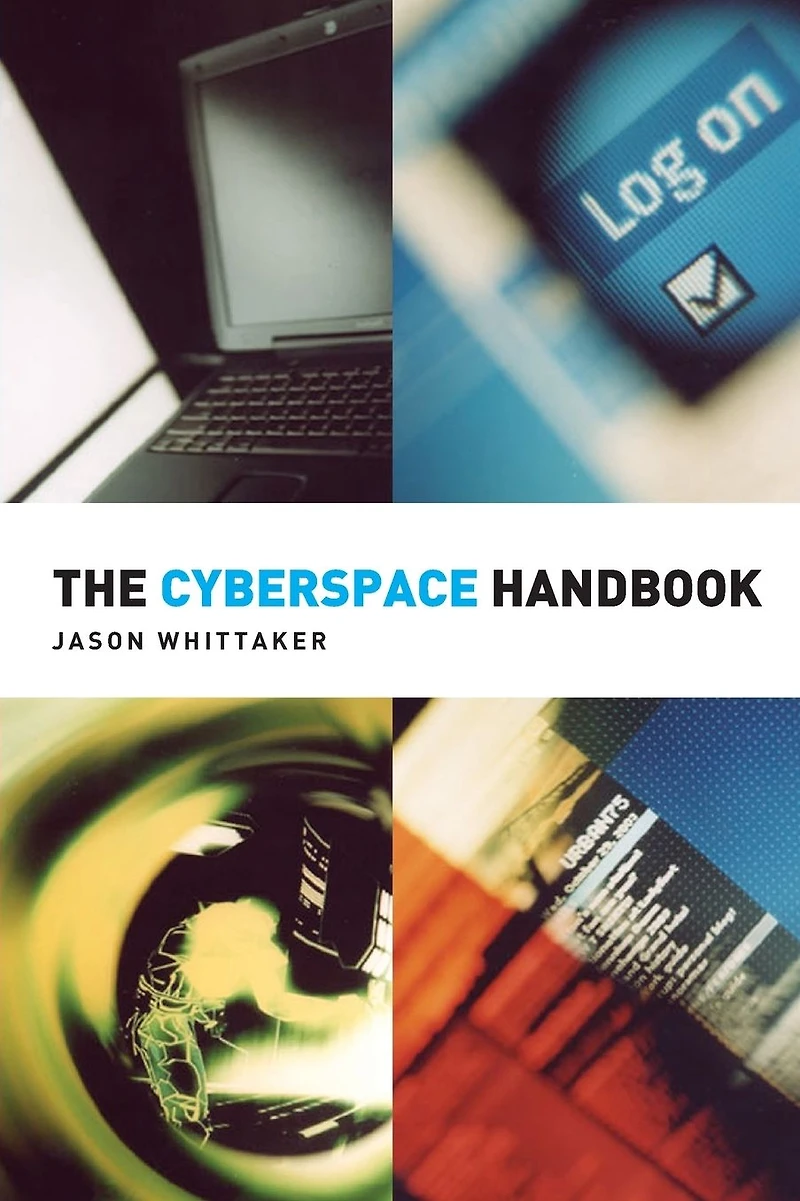 The Cyberspace Handbook