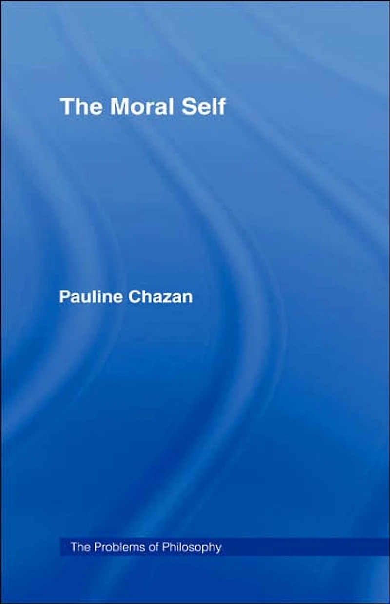 The Moral Self