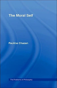 The Moral Self